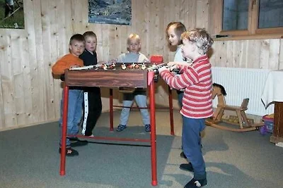 Vakantieappartement Gezinsvakantie Schoppernau