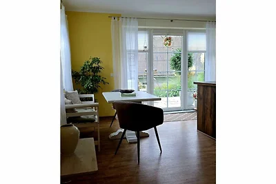 Ferienwohnung Das Grüne Haus