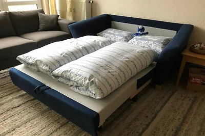 Vakantieappartement Gezinsvakantie Lobbe