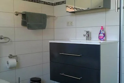 Vakantieappartement Gezinsvakantie Sassnitz