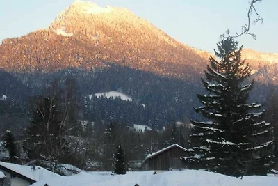 Ferienwohnung Aiplspitz