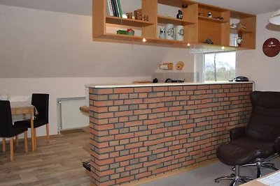 Appartamento Vacanza con famiglia Südbrookmerland