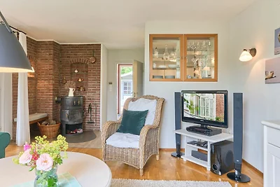 Vakantiehuis Ontspannende vakantie Simonsberg