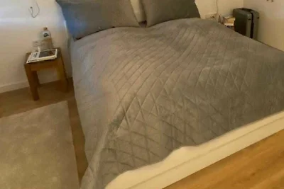 Hochstieg 2, Whg Busch, Nieblum*