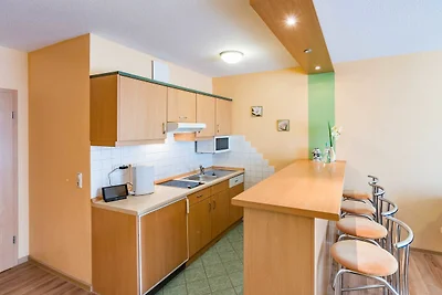 3-Zimmer-Apartment - C25