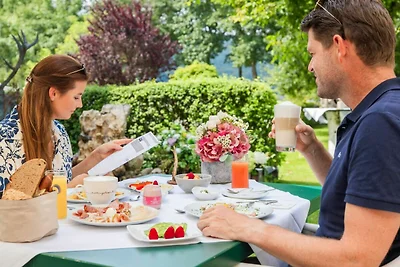 Hotel Cultuur en bezienswaardigheden St. Lorenz am Mondsee