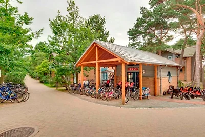 Vakantieappartement Gezinsvakantie Juliusruh
