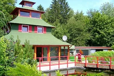 Ferienwohnung (Scholz, Martin)