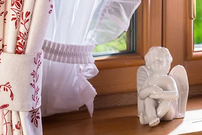 Vakantieappartement Gezinsvakantie Kreuth
