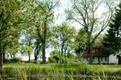 Vakantieappartement Gezinsvakantie Samtens