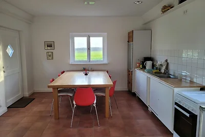 Vakantieappartement Gezinsvakantie Varel