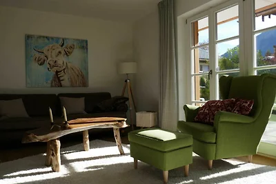 Vakantieappartement Gezinsvakantie Rottach-Egern