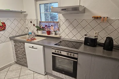 Appartamento Vacanza con famiglia Görlitz