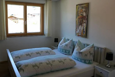 Appartement Bettina