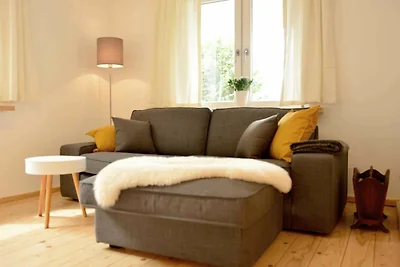 Ferienwohnung Auszeit 1