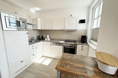 Vakantieappartement Gezinsvakantie Baabe