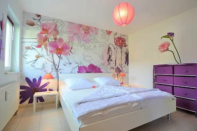 Appartamento Vacanza con famiglia Graal-Müritz