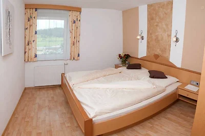 Appartement für 2-5 Personen