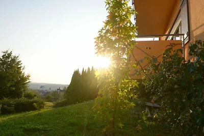 Vakantieappartement Gezinsvakantie Markdorf