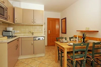 Appartamento Vacanza con famiglia Trassenheide