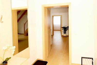 Ferienwohnung 8 - 115qm (2-6 Personen)