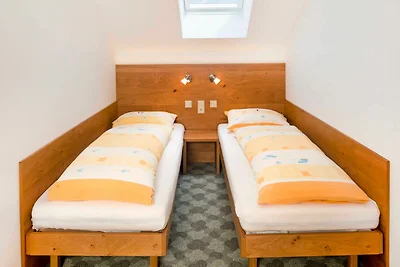 Vakantieappartement Gezinsvakantie Mondsee