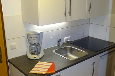 Ferienwohnung für 4 Personen Kat A