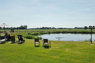 Vakantieappartement Gezinsvakantie Detern