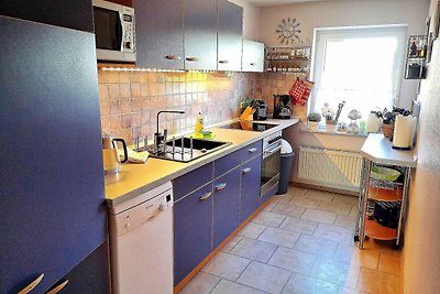 Ferienwohnung 1 - Zur Schwedenschanze -...