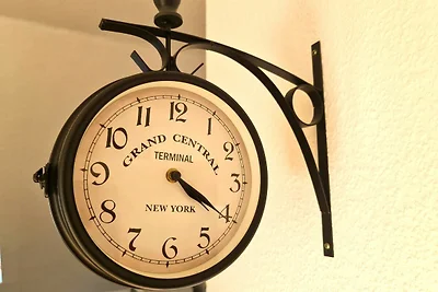 Ferienwohnung Schick