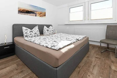 Ferienwohnung Strandläufer