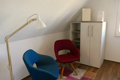 Vakantiehuis Ontspannende vakantie Zierow