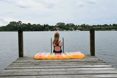 Vakantiehuis Ontspannende vakantie Malchow