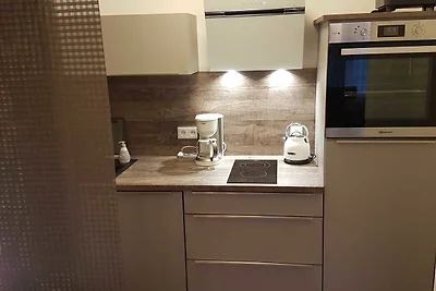 Ferienwohnung Georgenhöhe