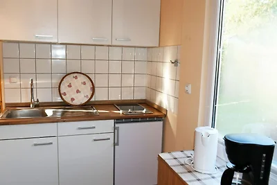 Appartamento Vacanza con famiglia Altefähr