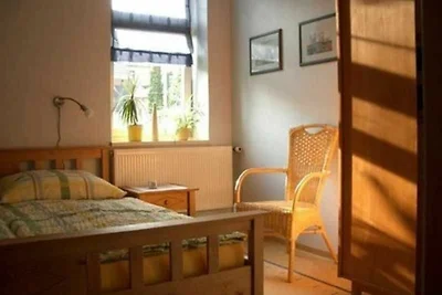 Vakantieappartement Gezinsvakantie Graal-Müritz