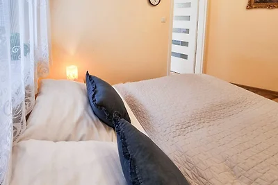 Vakantieappartement Gezinsvakantie Swinoujscie