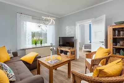 Vakantiehuis Ontspannende vakantie Oederquart