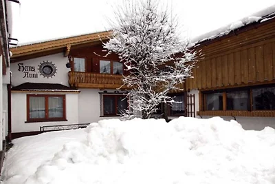 Ferienwohnung Haus ANNI