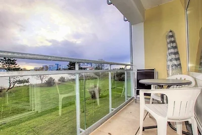 Vakantieappartement Gezinsvakantie Heiligenhafen