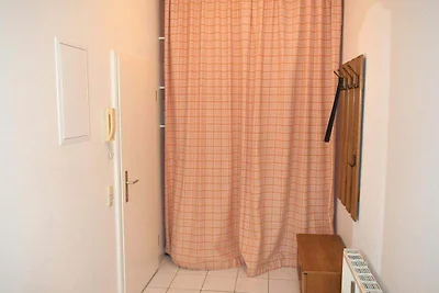 Haus Hess Ferienwohnung Nr.10