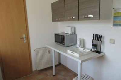 Vakantieappartement Gezinsvakantie Lüssow