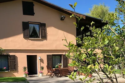 Ferienwohnung