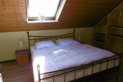 Appartamento Vacanza con famiglia Groß Zicker
