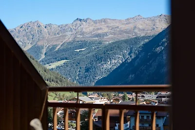 Albergo Cultura ed escursioni Feichten im Kaunertal