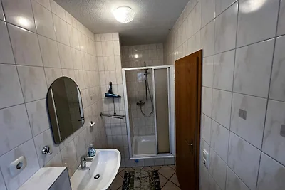 Vakantieappartement Gezinsvakantie Mellenthin