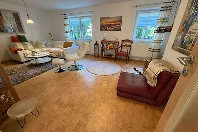 Ferienwohnung Erdgeschoss