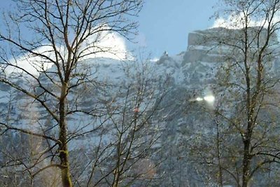Appartamento Vacanza con famiglia Dornbirn