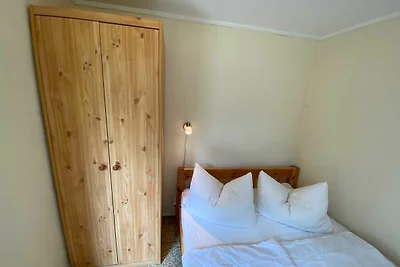 Vakantieappartement Gezinsvakantie Weitendorf