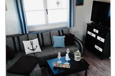 Casa vacanze Vacanza di relax Ueckermünde